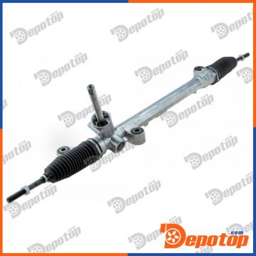 Crémaillère de direction hydraulique pour FORD | 52835, JRM577